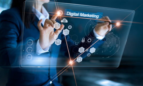 marketing digital