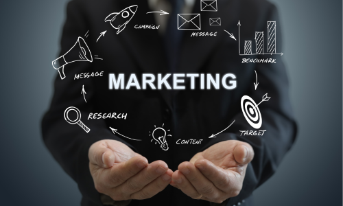marketing de conteúdo