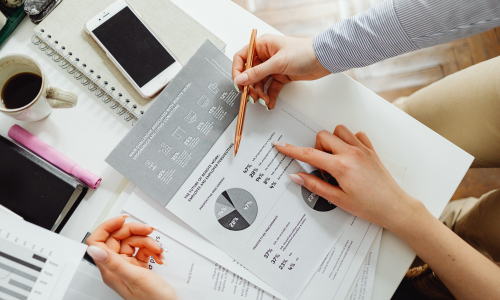 Estratégias de marketing digital