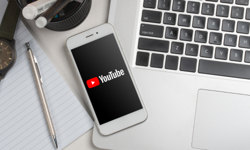 Como divulgar vídeo do YouTube no Instagram