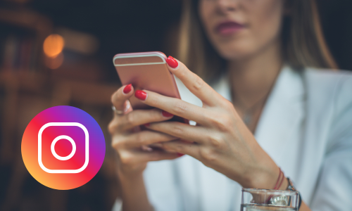 instagram