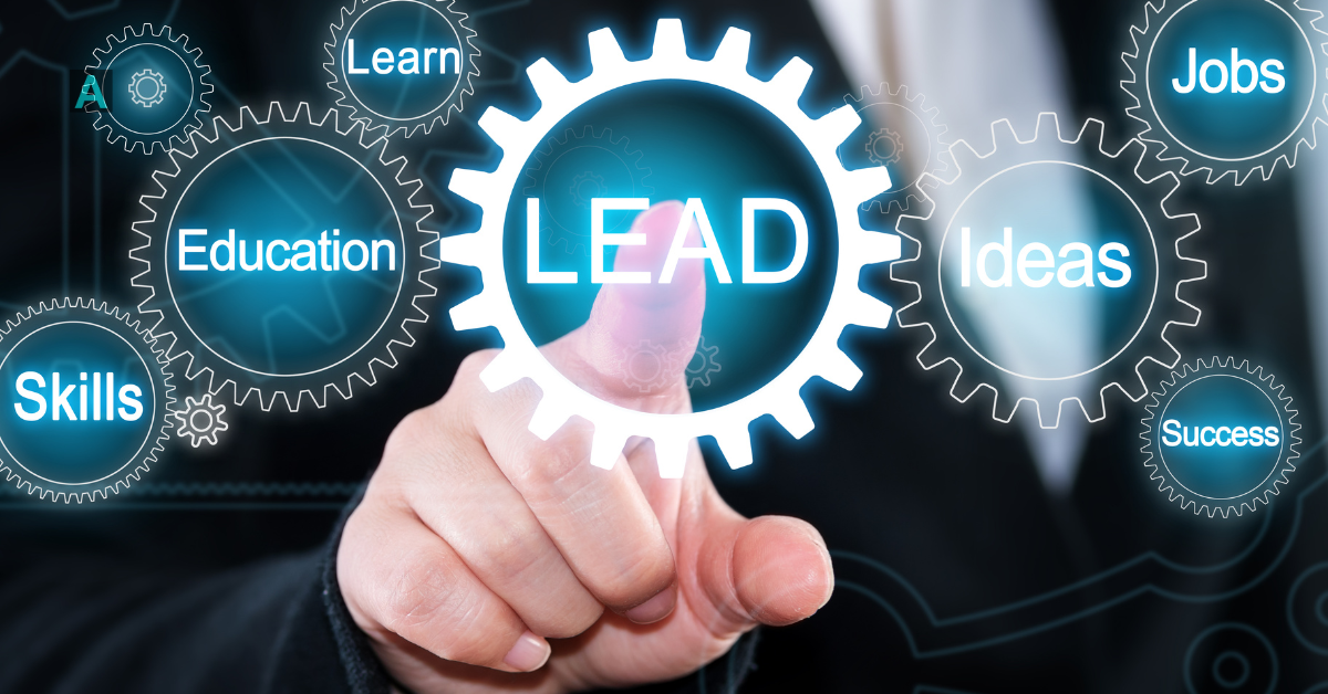 Prospecção Ativa de Leads
