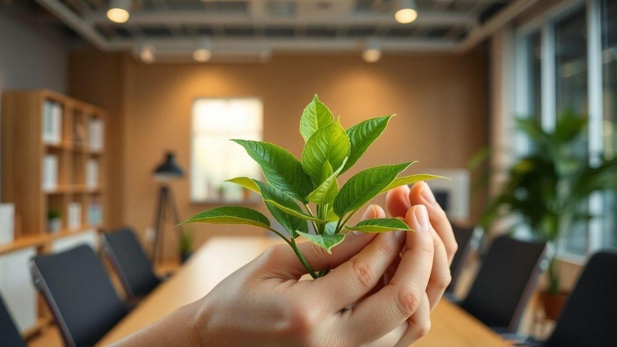 Nutrir os leads Nutrir os leads