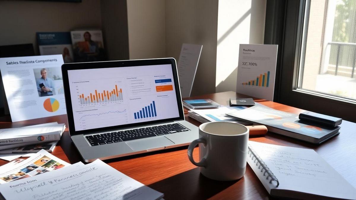 Qualificando leads com Inbound Marketing Qualificando leads com Inbound Marketing