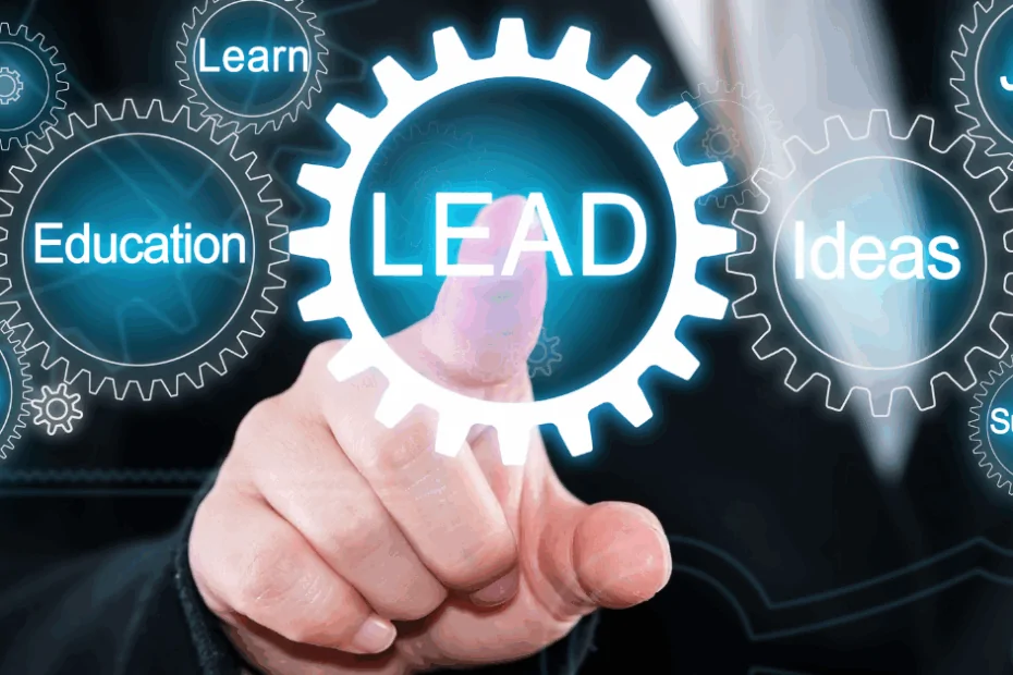 Prospecção Ativa de Leads