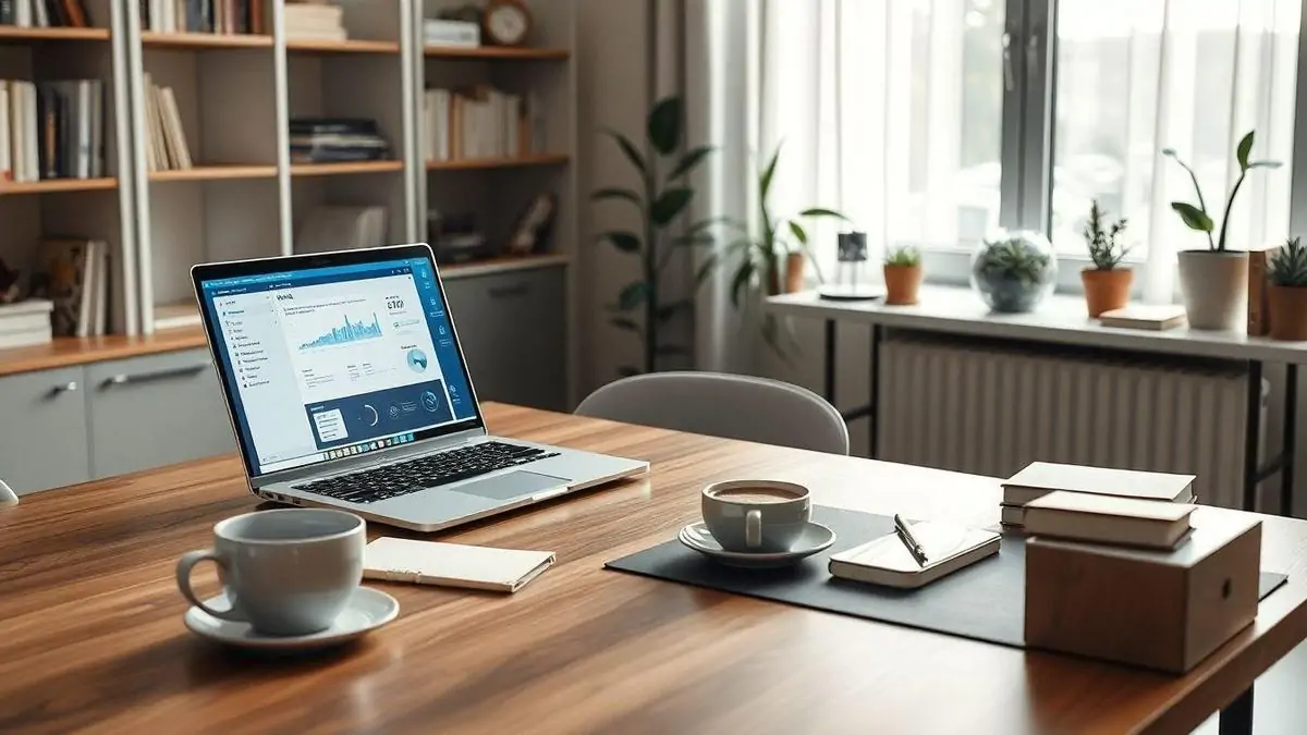 Integrar ferramentas de automação e CRM