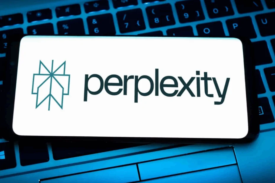 perplexity