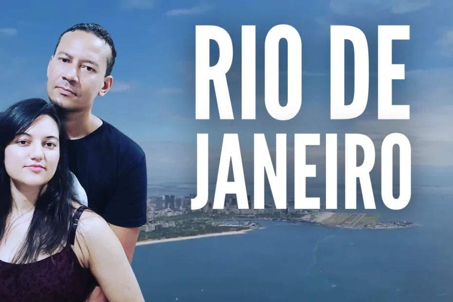 Roteiro Rio de Janeiro