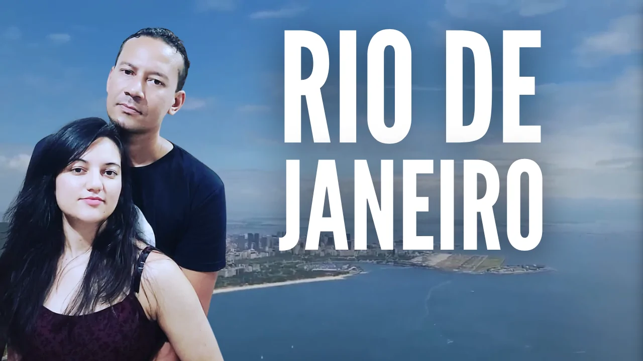 Roteiro Rio de Janeiro